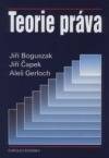Teorie práva