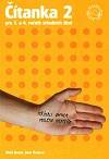 Čítanka 2 pro 3. a 4. ročník středních škol