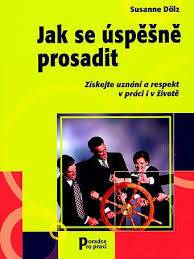 Jak se úspěšně prosadit