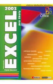 Excel 2003 pro školy