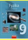 Fyzika 9 - Učebnice pro základní školy a víceletá gymnázia