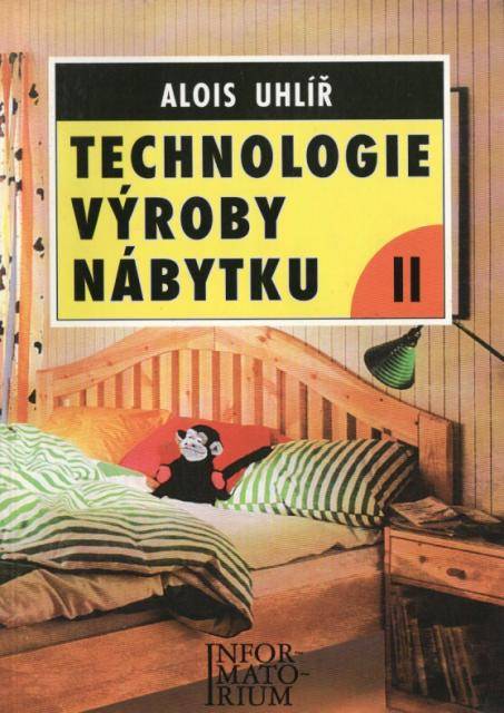 Technologie výroby nábytku II