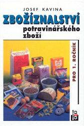 Zbožíznalství potravinářského zboží pro 1. ročník