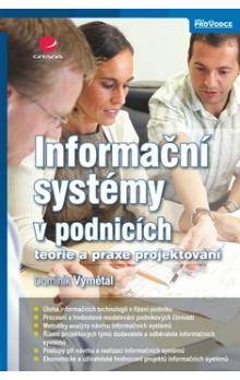 Informační systémy v podnicích teorie a praxe projektování
