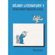 Dějiny literatury 1
