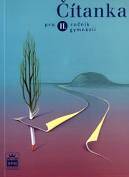 Čítanka pro II. ročník gymnázií