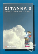 Čítanka 2 Tripolia