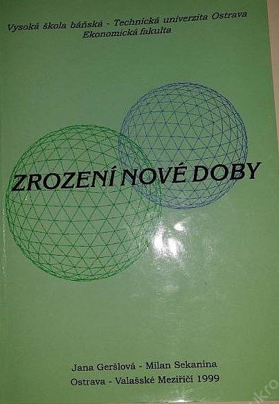 Zrození nové doby