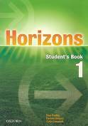 HORIZONS 1 STUDENT´S BOOK