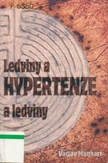 Ledviny a hypertenze a ledviny