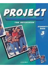 Project Students´ book 3