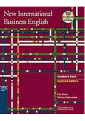 New International Business English Updated Edition Student