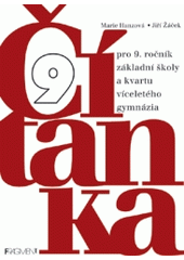 Čítanka pro 9. ročník základní školy a kvartu víceletého gymnázia, 