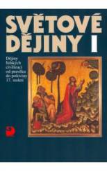 Světové dějiny I