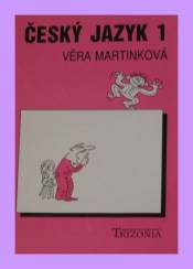 Český jazyk 1