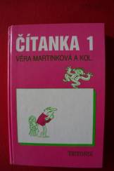 Čítanka 1