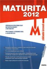 Maturita 2012 z matematiky - Základní úroveň