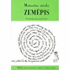 Maturitní otázky - Zeměpis