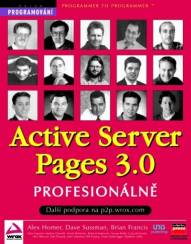 Active Server Pages 3.0 Profesionálně