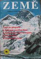Země - učebnice zeměpisu