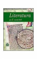 Literatura pro 1. ročník SOŠ