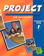 Project Student´s Book 1